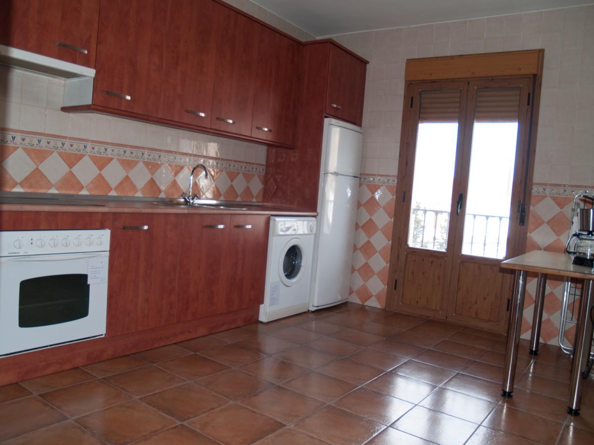 Casa Rural El Botanico Casatejada Bagian luar foto